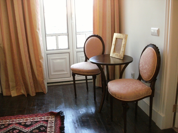 Imagen de la habitación del Hotel Quinta Dos 4 Lagares. Foto 2