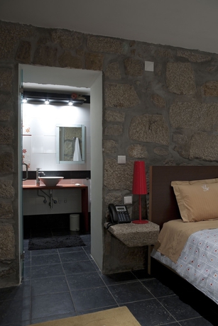 Imagen de la habitación del Hotel Quinta Dos 4 Lagares. Foto 6