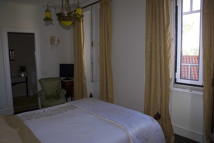 Imagen de la habitación del Hotel Quinta Dos 4 Lagares. Foto 7