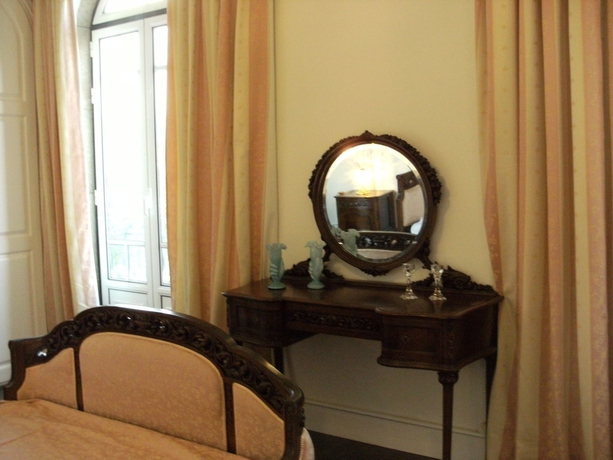 Imagen de la habitación del Hotel Quinta Dos 4 Lagares. Foto 13