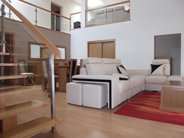 Imagen de los interiores del Hotel Quinta Dos Caibrais. Foto 9