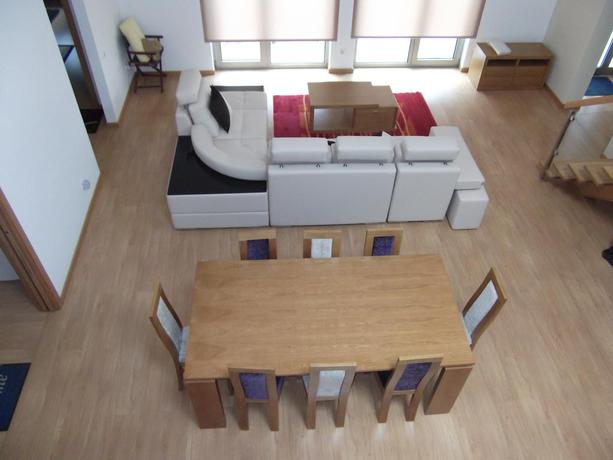 Imagen de los interiores del Hotel Quinta Dos Caibrais. Foto 10