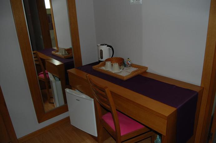 Imagen de la habitación del Hotel Quinta Dos Caibrais. Foto 3