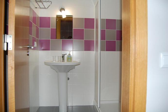 Imagen de la habitación del Hotel Quinta Dos Caibrais. Foto 4