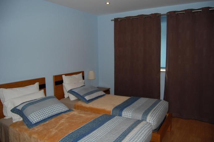 Imagen de la habitación del Hotel Quinta Dos Caibrais. Foto 6