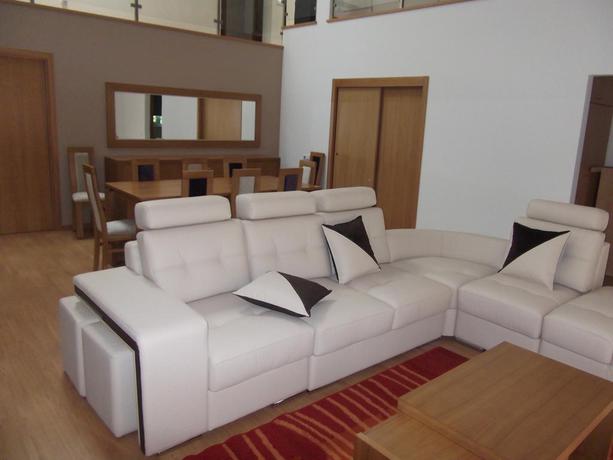 Imagen de los interiores del Hotel Quinta Dos Caibrais. Foto 11