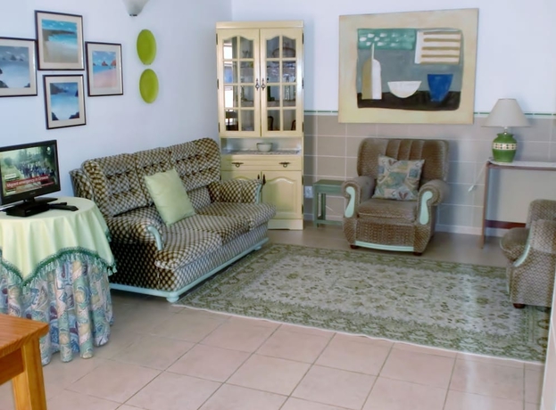 Imagen de los interiores del Hotel Quinta Dos Caracóis. Foto 19