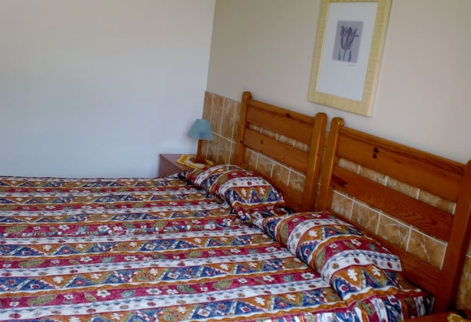 Imagen de la habitación del Hotel Quinta Dos Caracóis. Foto 9