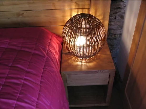 Imagen de la habitación del Hotel Quinta Dos Castanheiros. Foto 5