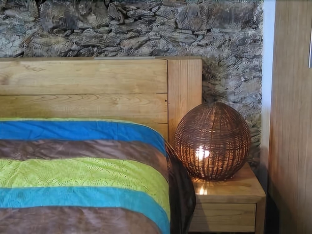 Imagen de la habitación del Hotel Quinta Dos Castanheiros. Foto 6