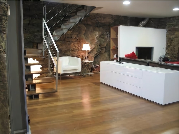 Imagen de los interiores del Hotel Quinta Dos Castanheiros. Foto 9