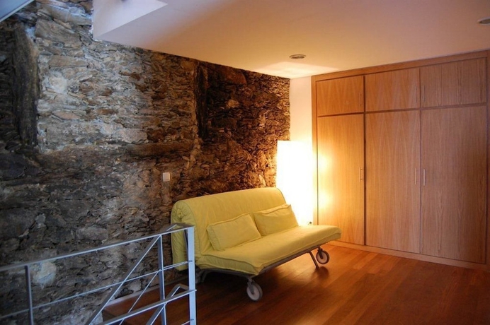 Imagen de los interiores del Hotel Quinta Dos Castanheiros. Foto 10