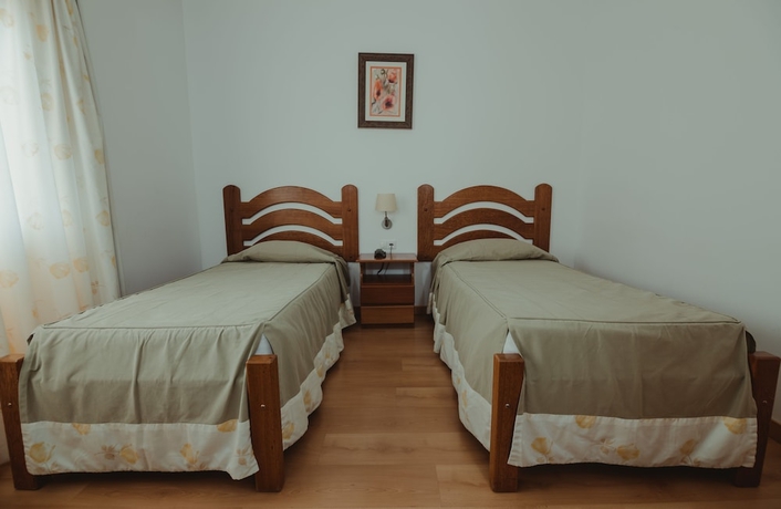 Imagen de la habitación del Hotel Quinta Dos Cedros. Foto 10