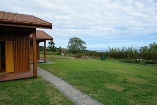Imagen general del Hotel Quinta Dos Curub&aacute;s. Foto 5