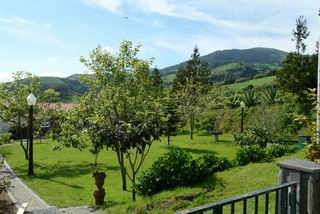 Imagen general del Hotel Quinta Dos Curub&aacute;s. Foto 9