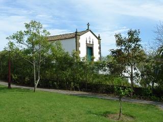 Imagen general del Hotel Quinta Dos Curub&aacute;s. Foto 10