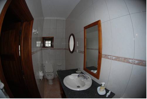 Imagen de la habitación del Hotel Quinta Dos Figos. Foto 6