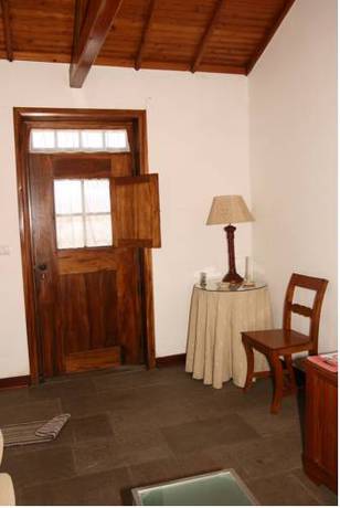 Imagen de la habitación del Hotel Quinta Dos Figos. Foto 7