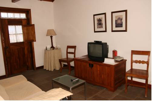 Imagen de la habitación del Hotel Quinta Dos Figos. Foto 9