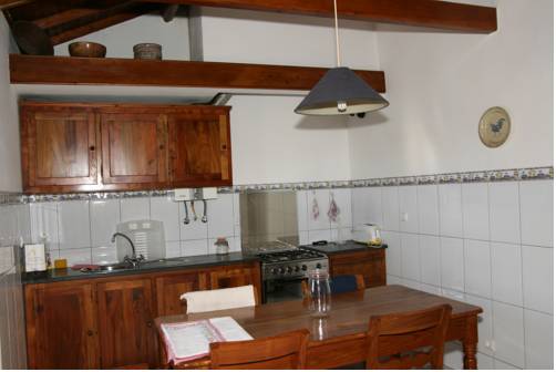 Imagen de la habitación del Hotel Quinta Dos Figos. Foto 14