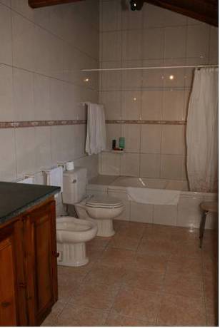 Imagen de la habitación del Hotel Quinta Dos Figos. Foto 17