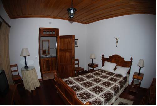 Imagen de la habitación del Hotel Quinta Dos Figos. Foto 20
