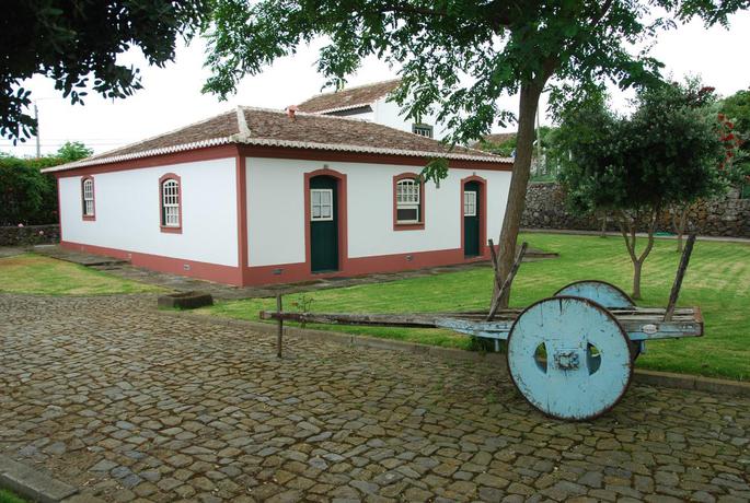 Imagen general del Hotel Quinta Dos Figos. Foto 3