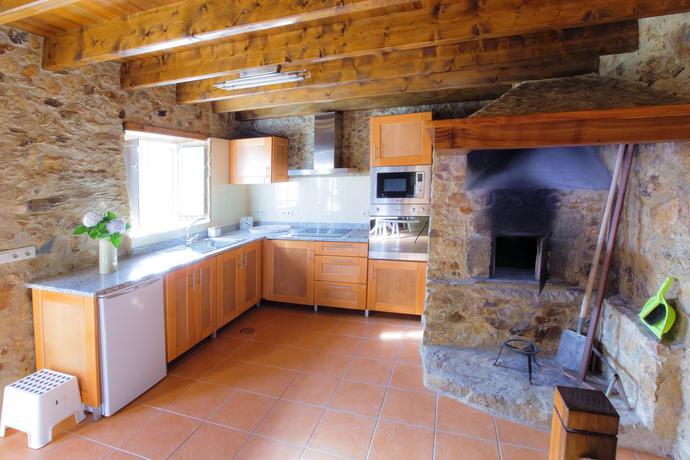 Imagen de los interiores del Hotel Quinta Dos Meireles. Foto 8