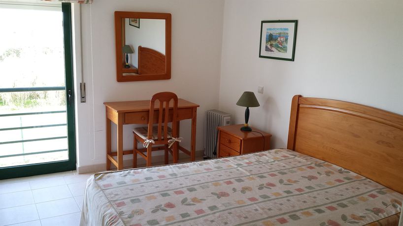 Imagen de la habitación del Hotel Quinta Dos Pinheiros. Foto 4