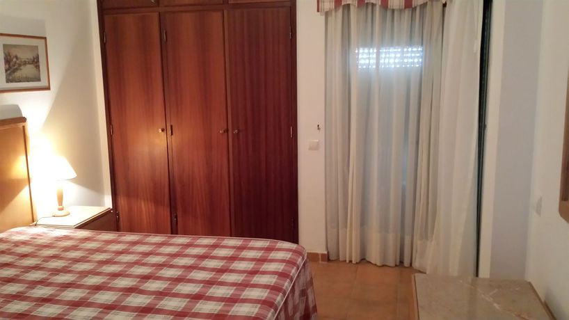 Imagen de la habitación del Hotel Quinta Dos Pinheiros. Foto 5