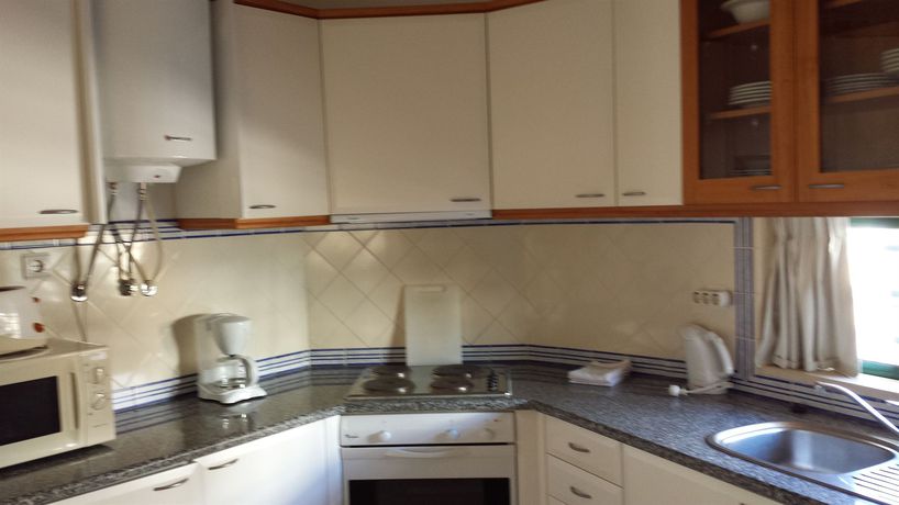 Imagen de los interiores del Hotel Quinta Dos Pinheiros. Foto 8