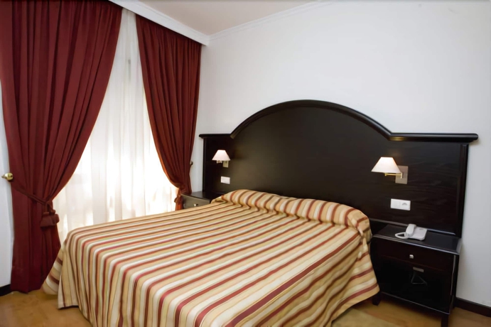 Imagen de la habitación del Hotel Quinta Dos Três Pinheiros. Foto 2