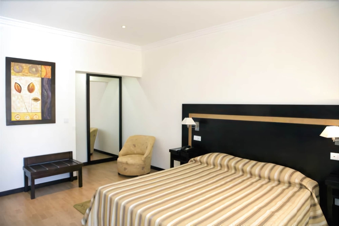 Imagen de la habitación del Hotel Quinta Dos Três Pinheiros. Foto 4