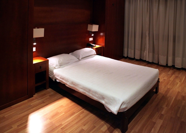 Imagen de la habitación del Hotel Quinta Dos Três Pinheiros. Foto 9