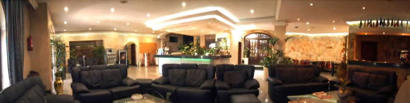 Imagen de los interiores del Hotel Quinta Dos Três Pinheiros. Foto 13