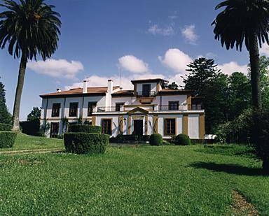 Imagen general del Hotel Quinta Duro. Foto 11