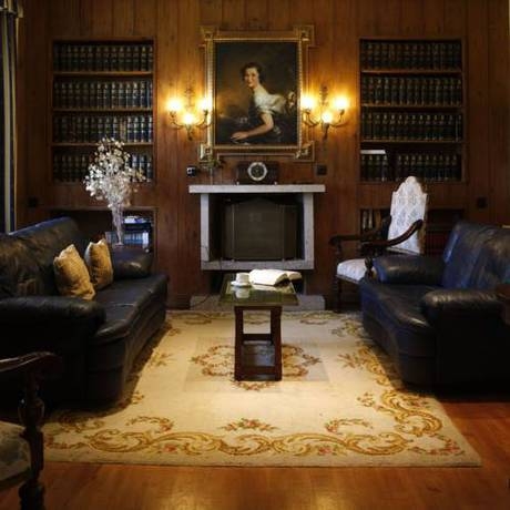 Imagen general del Hotel Quinta Duro. Foto 2