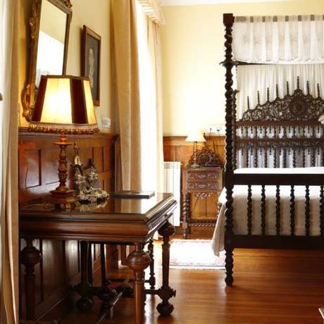 Imagen general del Hotel Quinta Duro. Foto 3