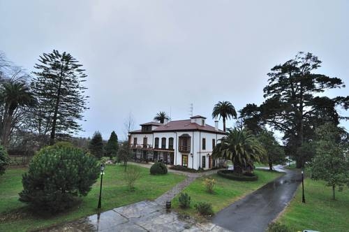 Imagen general del Hotel Quinta Duro. Foto 4