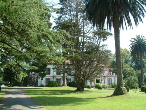 Imagen general del Hotel Quinta Duro. Foto 5