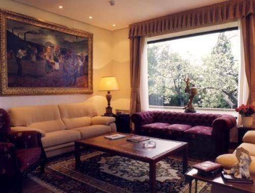 Imagen general del Hotel Quinta Duro. Foto 6