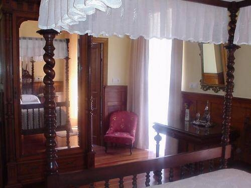 Imagen general del Hotel Quinta Duro. Foto 8