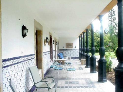 Imagen general del Hotel Quinta Duro. Foto 10