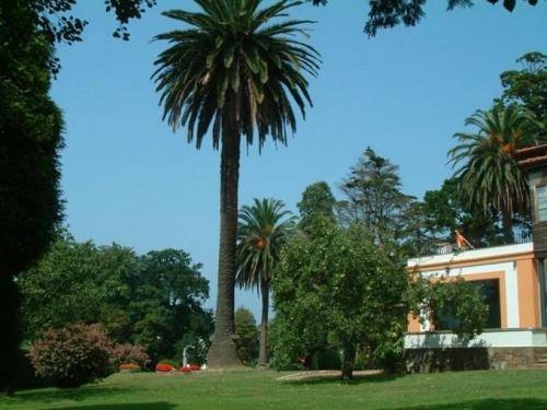 Imagen de la habitación del Hotel Quinta Duro. Foto 15