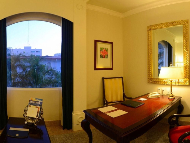 Imagen general del Hotel Quinta Eden Villahermosa. Foto 2