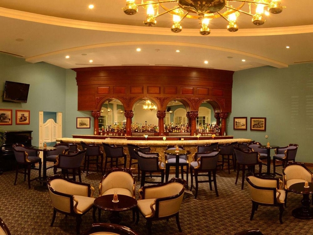 Imagen general del Hotel Quinta Eden Villahermosa. Foto 3