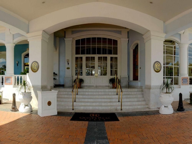 Imagen general del Hotel Quinta Eden Villahermosa. Foto 4