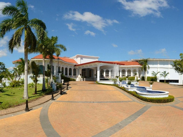 Imagen general del Hotel Quinta Eden Villahermosa. Foto 5