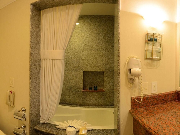 Imagen general del Hotel Quinta Eden Villahermosa. Foto 8