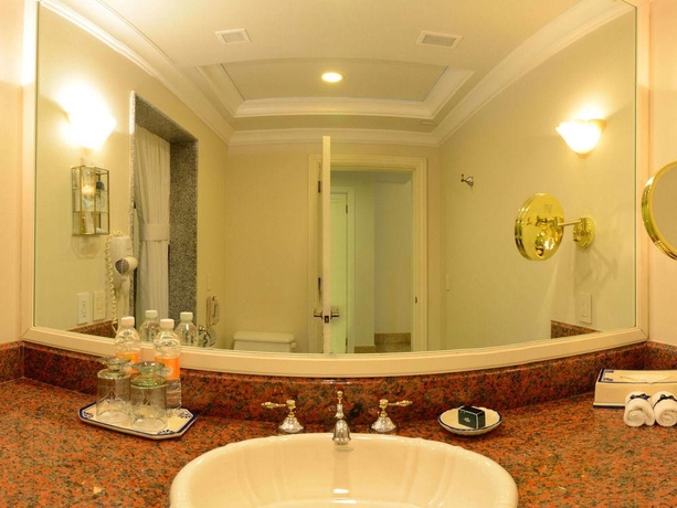 Imagen general del Hotel Quinta Eden Villahermosa. Foto 9